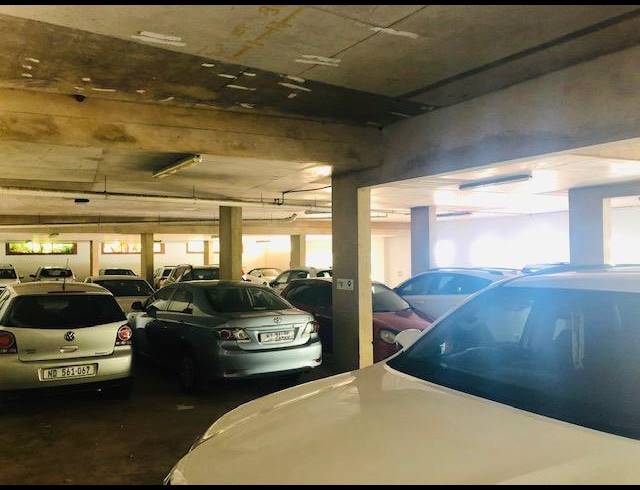 580M² OFFICE FOR SALE IN UMHLANGA RIDGE